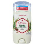Old Spice Alpine – with Hemp Seed Oil 85 g