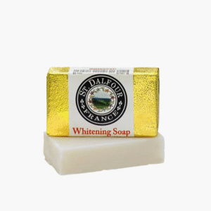 St. Dalfour France – Whitening Soap 135 g