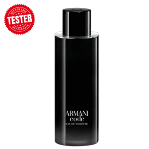 ARMANI CODE – Eau de Toilette (Tester) 75 ml