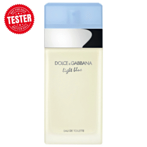 Dolce & Gabbana – Light Blue (Tester)