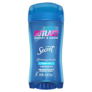 Secret Outlast – Shower Fresh 73 g