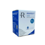Rightest GS260 – Blood Glucose Test Strip