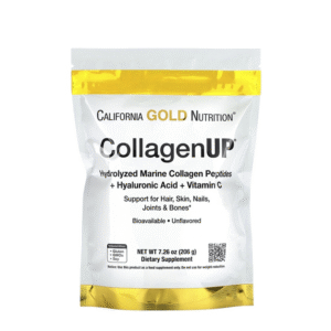 California Gold Nutrition – CollagenUP®