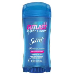 Secret OUTLAST – Protecting Powder 73 g