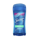 Secret OUTLAST – Unscented Clear Gel 73 g
