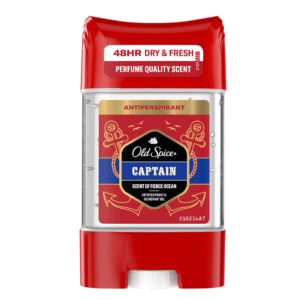 Old Spice Captain – Fierce Ocean Scent 70 ml