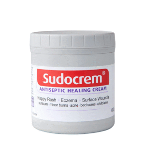 Sudocrem – Antiseptic Healing Cream 125g