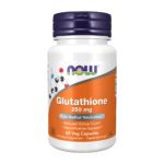 NOW – Glutathione 250 mg