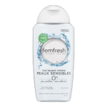 Femfresh – Gel Lavant Intime Peaux Sensibles 250 ml