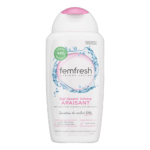 Femfresh – Gel Lavant Intime Apaisant 250 ml