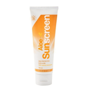 Forever – Aloe Sunscreen SPF 30 - 118 ml