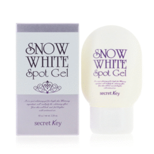 Secret Key – Snow White Spot Gel 65 g