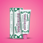 Euthymol Whitening Original Toothpaste – 75 ml