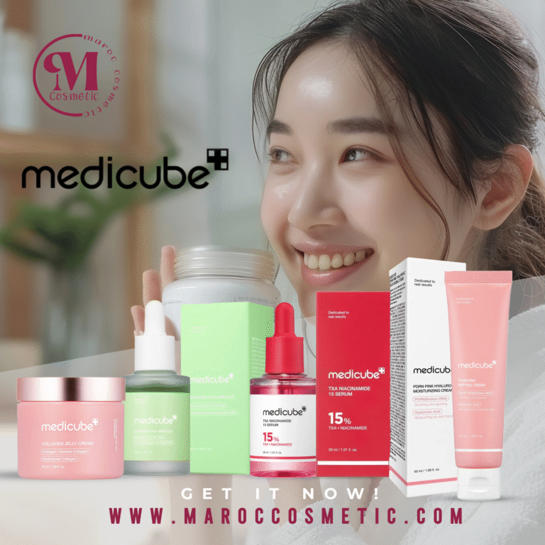 K-Beauty