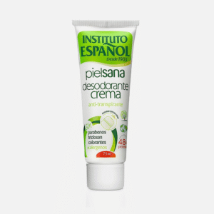 Instituto Español Pielsana – Déodorant Crème Anti-Transpirant