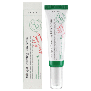 AXIS-Y Dark Spot Correcting Glow Serum – 50ml