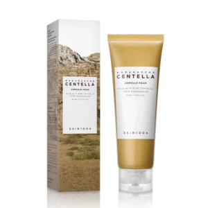SKIN1004 Madagascar Centella Ampoule Foam – 125ml