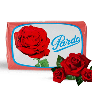 Savon Roza – Pardo 110 g