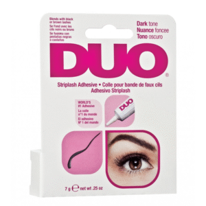 Duo – Striplash Adhesive – Dark Tone 7 g