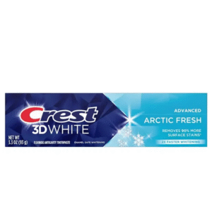 Crest 3D White Advanced Arctic Fresh – 93 g