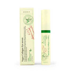 AXIS-Y Vegan Collagen Eye Serum – 10ml