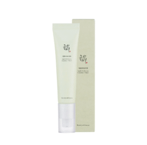 Beauty of Joseon Light On Serum Centella + Vita C – 30 ml