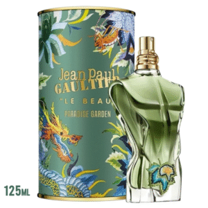 Jean Paul Gaultier – Le Beau Paradise Garden Eau de Parfum – 125 ml Original