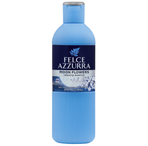 Felce Azzurra Bagnodoccia Moon Flowers – 650 mL