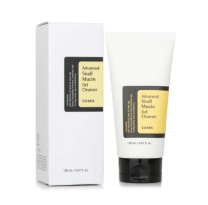 COSRX Advanced Snail Mucin Gel Cleanser – 150 mL