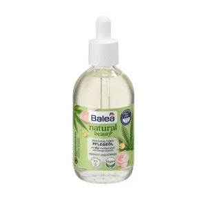 Balea Natural Beauty Pflegeöl – 100 mL