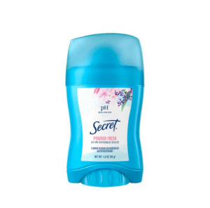 Secret Powder Fresh Antiperspirant Invisible Solid – 45 g