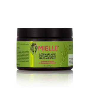 Mielle Rosemary Mint Strengthening Hair Masque – 340 g