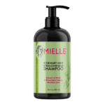 Mielle Rosemary Mint Strengthening Shampoo – 355 mL
