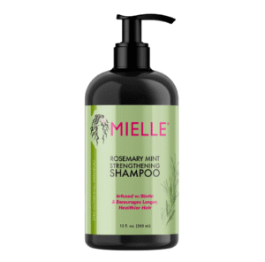 Mielle Rosemary Mint Strengthening Shampoo – 355 mL