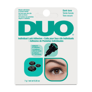 Duo – Individual Lash Adhesive – Dark Tone 7 g