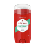 Old Spice Pure Sport High Endurance – Déodorant Stick 85g