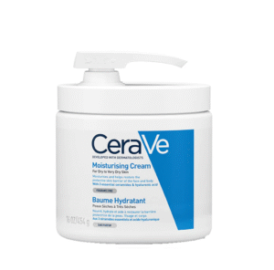 CeraVe Moisturising Cream – 454 g
