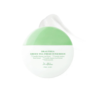 Dr. Althea Green Tea Fresh Sunscreen – 45 ml