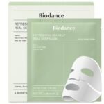 Biodance Refreshing Sea Kelp Real Deep Mask 34 g