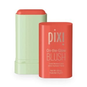 Pixi On-the-Glow Blush – 10 g  (Juicy)