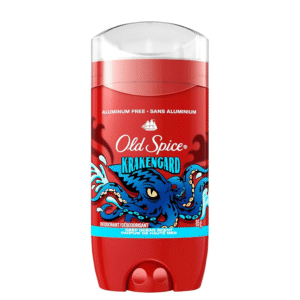 Old Spice Krakengard Déodorant – 85 g