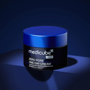Medicube Zero Pore One Day Cream – 50 ml
