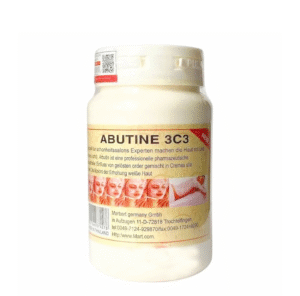 ABUTINE 3C3 – Poudre éclaircissante professionnelle