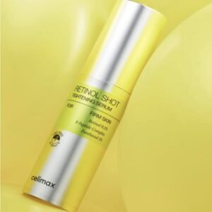 Celimax Retinol Shot Tightening Serum 30 ml