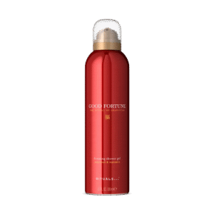 Rituals Good Fortune Foaming Shower Gel – Patchouli & Mandarin 20 ml