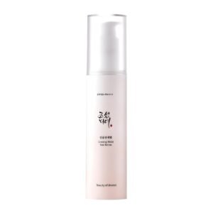 Beauty of Joseon Ginseng Moist Sun Serum SPF50+ PA++++ - 55 ml