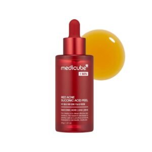 Medicube Red Acne Succinic Acid Peel