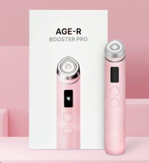 AGE-R Booster Pro-Medicube