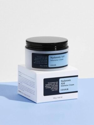 COSRX Hyaluronic Acid Intensive Cream – 100 g