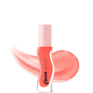 Gisou Honey Infused Lip Oil
